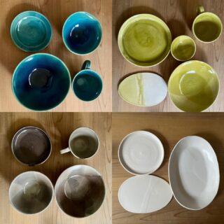 2025.11.26

こんばんは

お知らせがギリギリになりましたが

11月28日(金) 11:00〜16:00
　　29日(土) 12:00〜16:00
@tocohaflowerさんの店頭で
@kami.hako さんのカルトナージュ作品と
あずきるんの陶器の販売をします
tocoha flower
京都府乙訓郡大山崎町大山崎尻江５５−１４

おもてなしアンヌアーレには間に合わなかった器も明日窯出しをしてお持ちしまーす

ぜひお立ち寄りください

#tocohaflower
#あずきるん
#大山崎